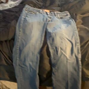 Paige size 29 flare jeans